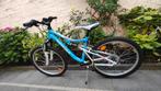 VTT 24 pouces garçon /fille jamais utilisé, Vélos & Vélomoteurs, Enlèvement, Comme neuf, 24 pouces, Vitesses