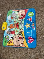 Bumba speelmat, Enlèvement, Comme neuf, Déguisement, Sonore