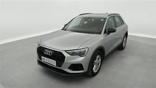 Audi Q3 35 TFSI S tronic Cuir / Navi Cockpit / Led, Auto's, Audi, Te koop, Q3, Lederen bekleding, Benzine, SUV of Terreinwagen