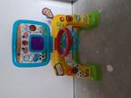 Vtech voetbal goal, Kinderen en Baby's, Ophalen, Gebruikt