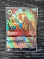 Lorcana Shere Khan, Ophalen of Verzenden