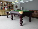 Snookertafel - emperador - 2199, Sport en Fitness, Ophalen of Verzenden, Nieuw, Snookertafel