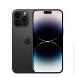 iPhone 14 Pro Max 256gb black 1 year old, Ophalen, Zo goed als nieuw, IPhone 14