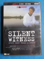 Silent Witness - Serie 2 (1997) 4 disc, Vanaf 16 jaar, Boxset, Drama, Ophalen of Verzenden