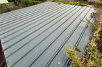 Metalen dakplaten, Ophalen, Gebruikt, 15 m² of meer, Golfplaat