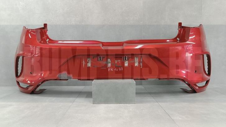 Bumper RENAULT MEGANE IV 4 HB RS 16-850228785R Achterbumper, Auto-onderdelen, Carrosserie, Bumper, Achter, Gebruikt, 6 maanden garantie