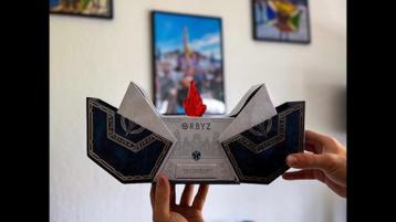  3 Tomorrowland Bracelets TE KOOP – Zondag 20/07 + Camping beschikbaar voor biedingen