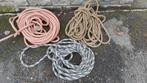 cordage pour poulie, Sport en Fitness, Tennis, Ophalen
