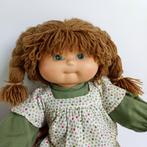 Sebino vintage zachte pop Camilla 1984 zoals cabbage patch, Ophalen of Verzenden, Gebruikt, Pop