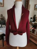 Magnifique cardigan festif signé Guess, Vêtements | Femmes, Vêtements Femmes Autre, Enlèvement ou Envoi, Comme neuf