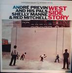 ANDRE PREVIN AND HIS PALS - WEST SIDE STORY, Verzenden, 1940 tot 1960, Jazz