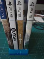 PS5 Disc games Fifa FC 24, Verzenden, Zo goed als nieuw