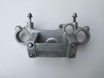 Honda VT700 kroonplaat VT 700 C balhoofd kroon plaat Shadow, Ophalen of Verzenden, Gebruikt