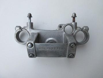 Honda VT700 kroonplaat VT 700 C balhoofd kroon plaat Shadow beschikbaar voor biedingen