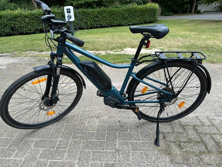 Elektrische fiets Riverside 540E (2021), Vélos & Vélomoteurs, Vélos électriques, Comme neuf, Enlèvement