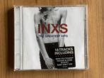CD INXS - The Greatest Hits, Enlèvement ou Envoi, Utilisé, Pop rock