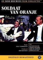 Soldaat van Oranje met Rutger Hauer, Jeroen Krabbé,, 1960 tot 1980, Ophalen of Verzenden, Zo goed als nieuw, Actie en Avontuur
