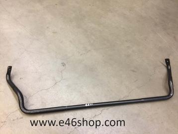BMW E46 stabilisatorstang voorzijde gepoedercoat  beschikbaar voor biedingen