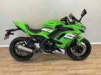 kawasaki ninja 650, 2 cilinders, Motorrijbewijs A, Bedrijf, Sport