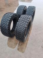 All Terrain banden, Auto-onderdelen, Ophalen, Band(en)