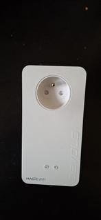 Devolo Magic 1 Wifi 2-1, Computers en Software, Ophalen, Zo goed als nieuw, Devolo