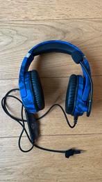 Trust GXT 488-B Forze Gaming headset PS4 & PS5, Casque gamer, Comme neuf, Enlèvement, Trust