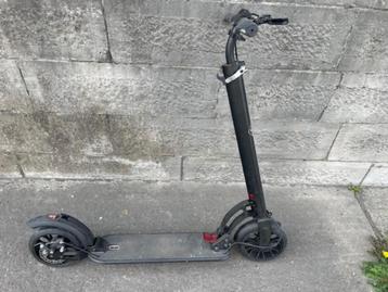 Opvouwbare scooter - niet elektrisch, Fietsen en Brommers, Ophalen, Nieuw