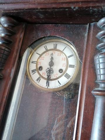 Horloge ancienne 