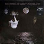 LP THE SISTERS OF MERCY : Floodland, Cd's en Dvd's, Ophalen of Verzenden, Gebruikt, Overige formaten