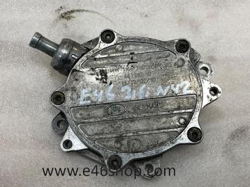VACUUMPOMP BMW E46 316i 318i n42 2001 tm 2005  beschikbaar voor biedingen