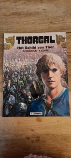 Thorgal stripcollectie nr 1 tot en met 31, Boeken, Ophalen of Verzenden, Gelezen