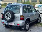 Kia Sportage 2.0i SOHC 4X4 Toit Ouvrant Essence Ct ok Airco, Argent ou Gris, Achat, 4 portes, Entreprise