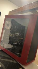 Pc gamer, Computers en Software, Computerbehuizingen, Ophalen, Zo goed als nieuw