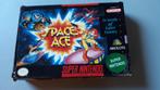 Space Ace for Super Nintendo Entertainment System NTSC USA, Consoles de jeu & Jeux vidéo, Jeux | Nintendo Super NES, Aventure et Action
