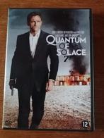 Dvd quantum of solace, CD & DVD, Comme neuf, Enlèvement ou Envoi