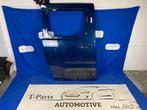 Peugeot partnet rechts zijdeur schuifdeur portier deur, Auto-onderdelen, Gebruikt, Peugeot, Deur
