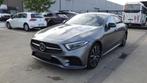 Mercedes-Benz CLS 350 D (Stock ID 48325), Auto's, Mercedes-Benz, Automaat, 4 zetels, 2925 cc, Leder