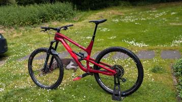 Radon Swoop 9.0 XL enduro bike beschikbaar voor biedingen