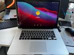 MacBook Pro (Mid 2014) in uitstekende staat, Informatique & Logiciels, 16 GB, MacBook Pro, Enlèvement, 2 à 3 Ghz