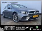 Mercedes-Benz A 250 e AMG Line Pano Sfeerverl Stoelverw Nav/, Automaat, Bedrijf, Berline, Parkeersensor