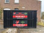 Wc-container, Doe-het-zelf en Bouw, Containers, Ophalen