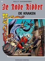 de kraken nr 110, Nieuw, Ophalen of Verzenden, Eén stripboek