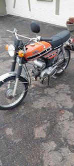 yamaha fs 1, Fietsen en Brommers, Brommers | Oldtimers, Ophalen, Yamaha