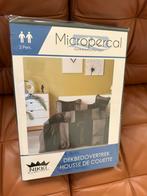 Housse de couette 240-220 + 2 taies d’oreillers, Neuf, Enlèvement ou Envoi, Housse de couette, Deux personnes