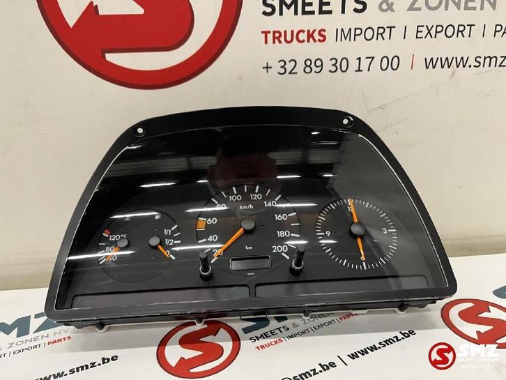 Instrumentenpaneel mercedes vito a0005428401, Auto-onderdelen, Dashboard en Schakelaars, Nieuw
