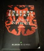 La Nuit Interdite, Verzenden, Gelezen