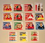 Topps Ek 2024 stickers, Hobby en Vrije tijd, Stickers en Plaatjes, Ophalen of Verzenden, Nieuw, Meerdere stickers