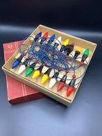 Oude kerstlichtslinger, Ophalen of Verzenden, Zo goed als nieuw