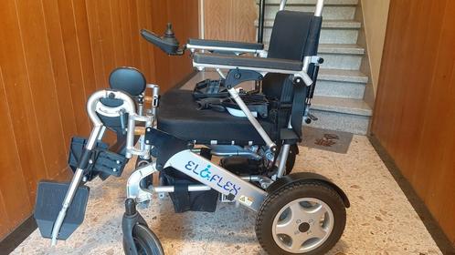 Rolstoelen, Diversen, Rolstoelen, Zo goed als nieuw, Ophalen of Verzenden