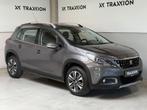 Peugeot 2008 1.2 PureTech 110 Man5 Allure, Auto's, Peugeot, 1199 cc, 103 g/km, Handgeschakeld, 5 deurs